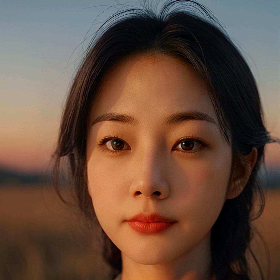 小麦姐姐