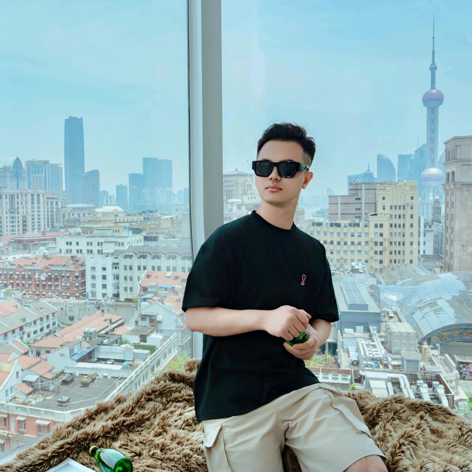 麦公子