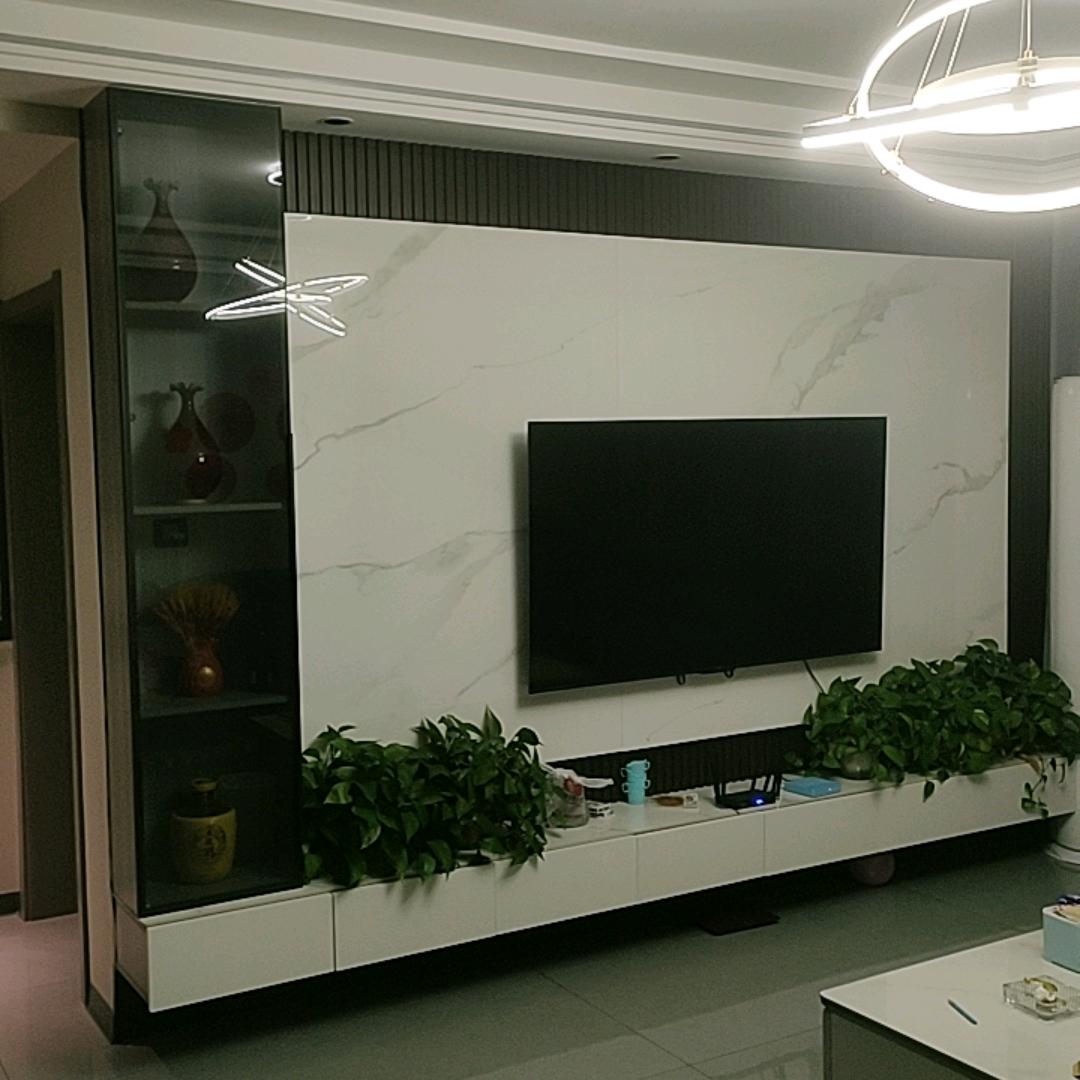 臣兴装饰材料批发1