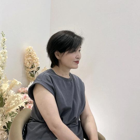 清咖