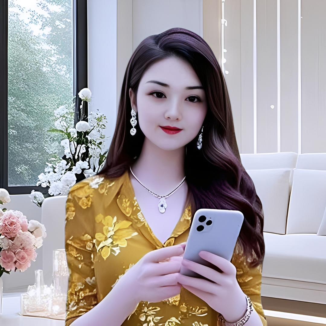 丽琪