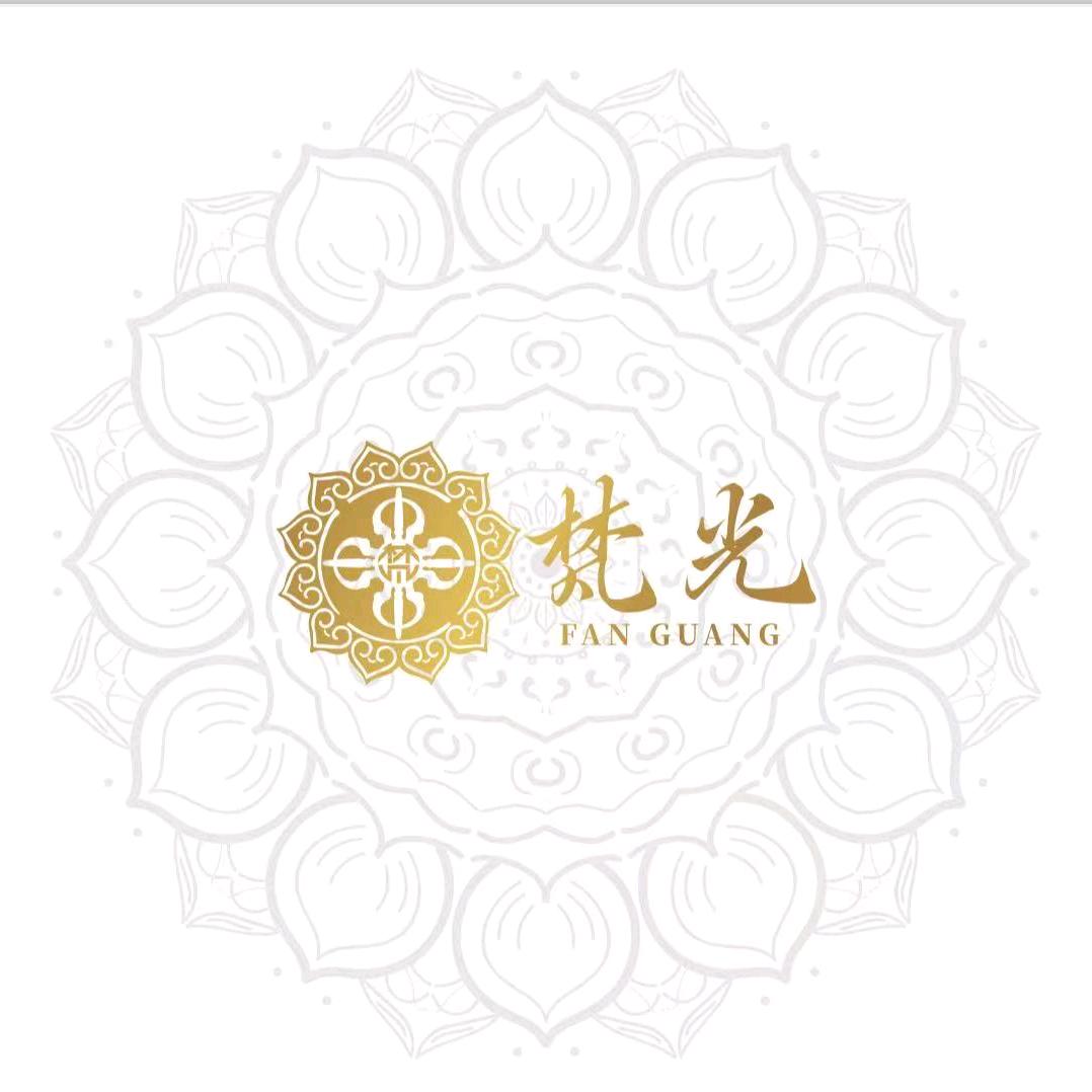 梵光手绘唐卡