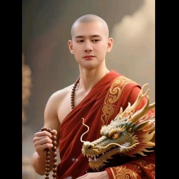 佛法无边