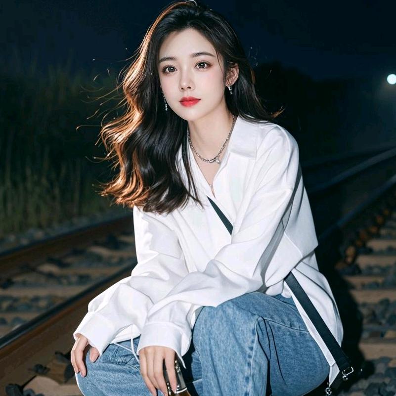 甜欲氛围灯（灯光设计）