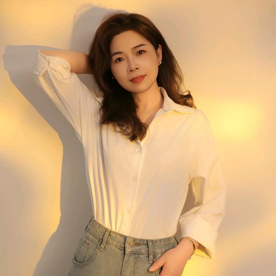 长兴•晓红高定女装主理人