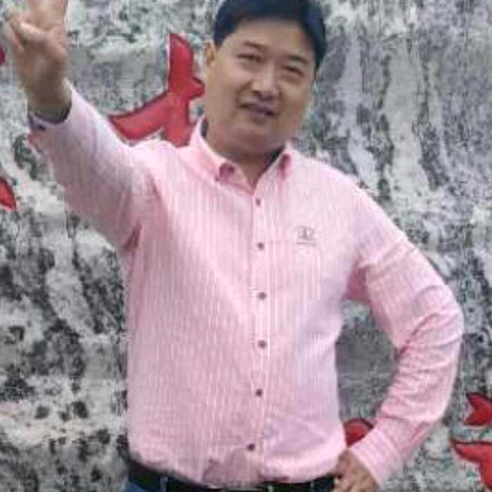 涛哥🎤
