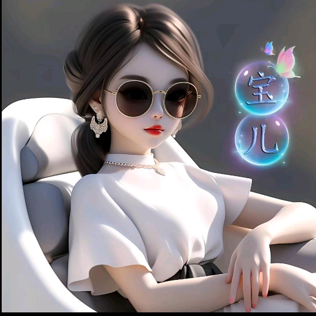 我的宝