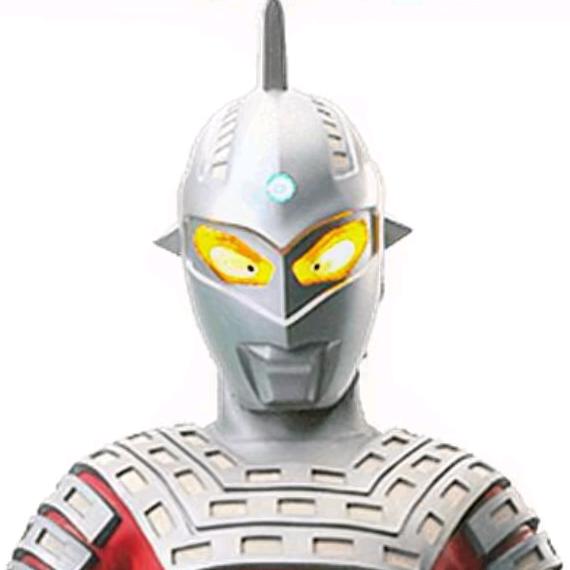 赛文奥特曼（暗区）