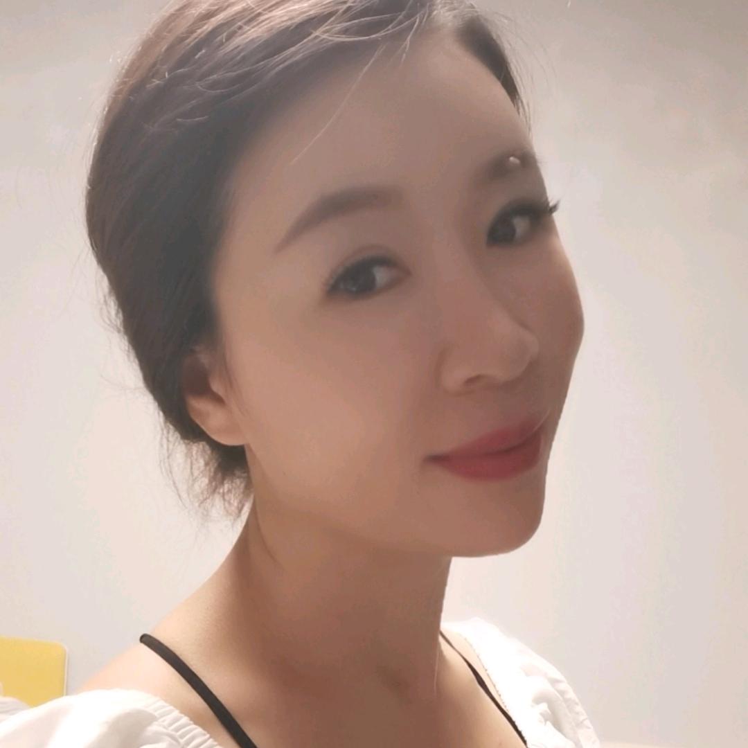 如是
