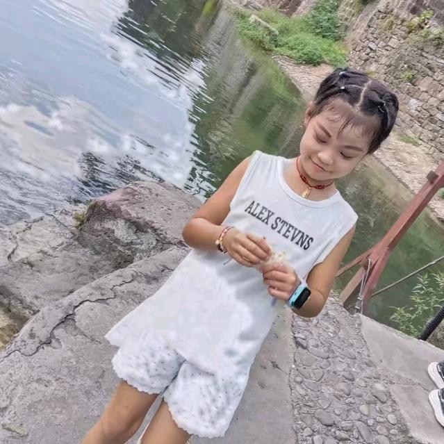 我家（小睿宝）