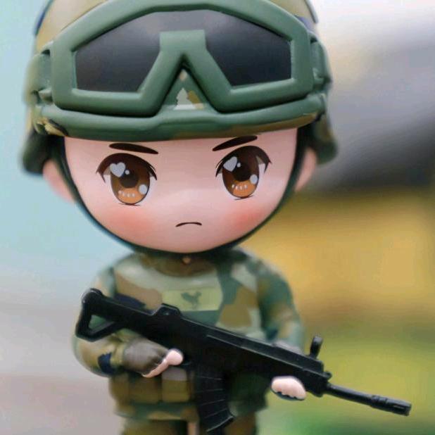 🇨🇳 大哥哥
