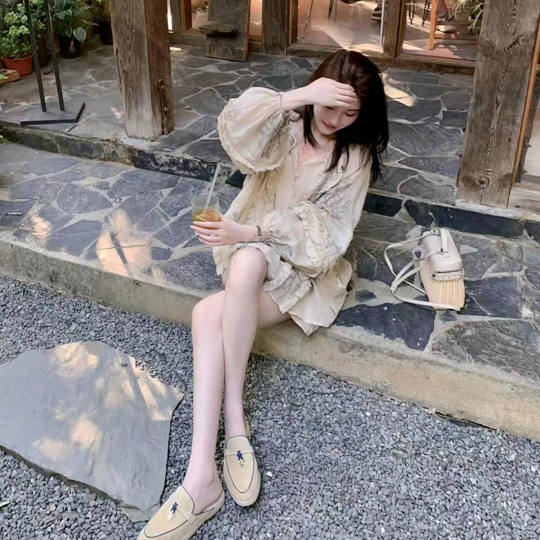 包姐轻生活-爆品穿搭