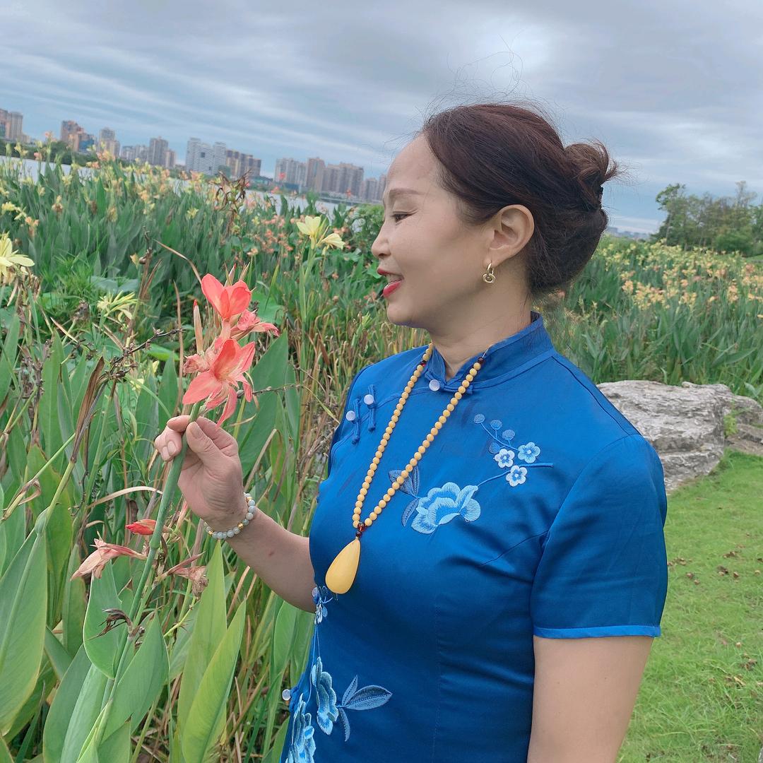 @四川芳姐！
