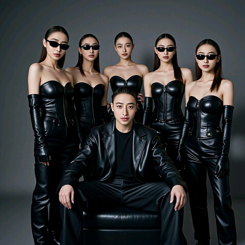 苗帝