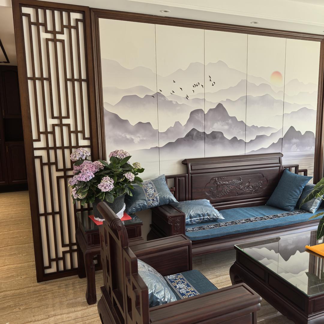潍坊艺炫全屋定制～激光封边