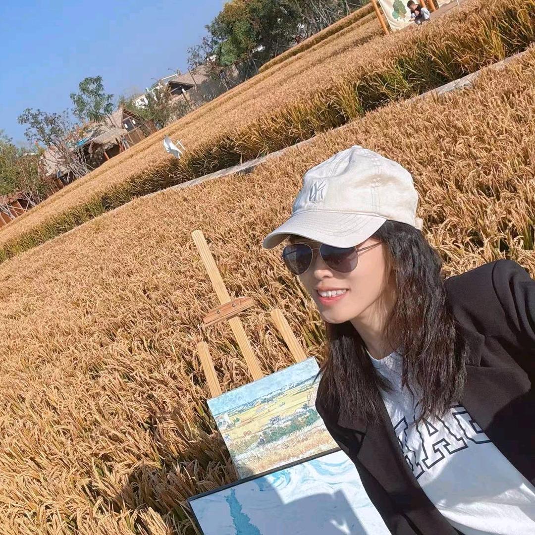 竹子【首播12点开播】