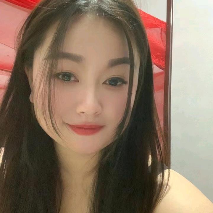 😘杨家姑凉😘