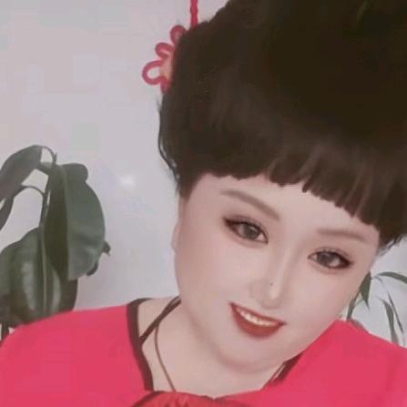 花一样美丽女人