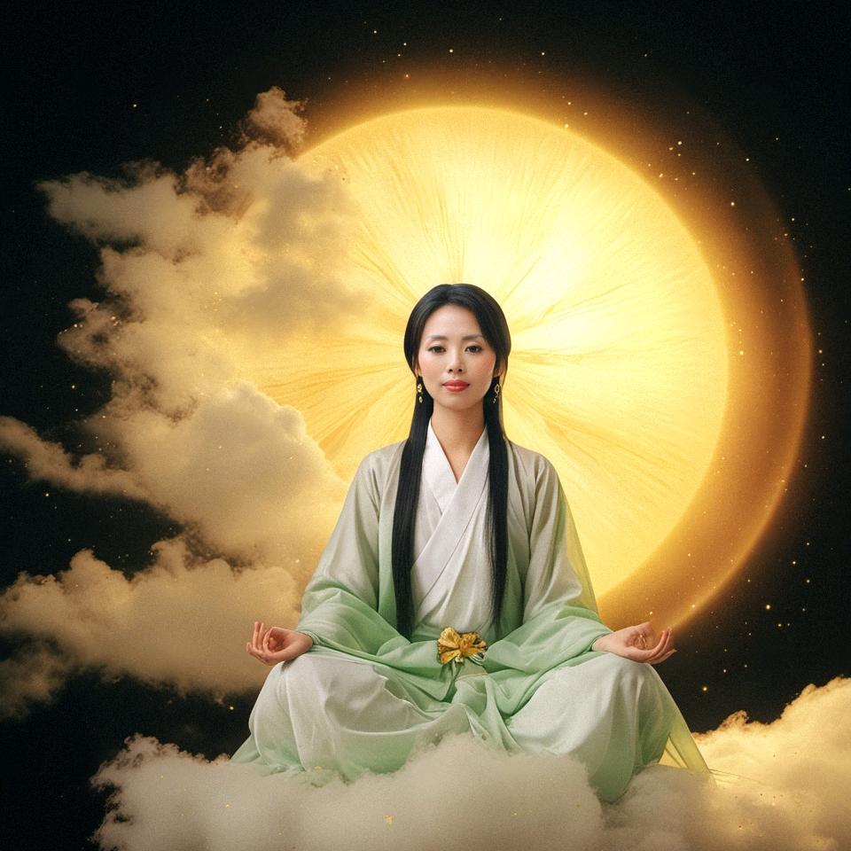 菏泽燕姐说健康，善缘