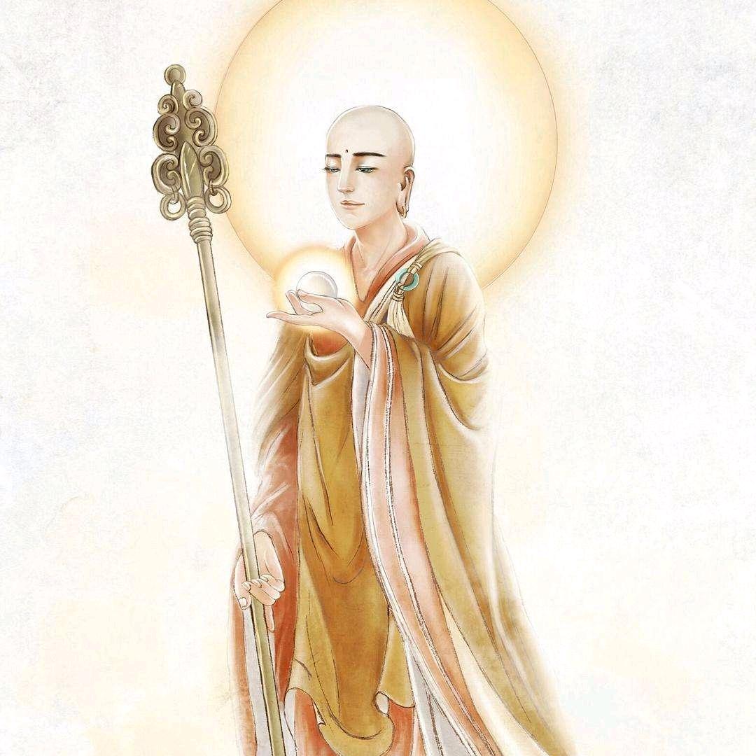 妙音🙏南无