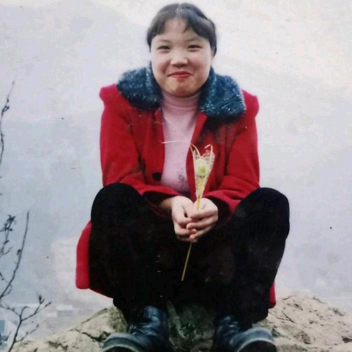 卖菜的大姨妈😃😄