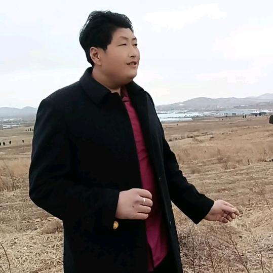 鹤河王同学《1》