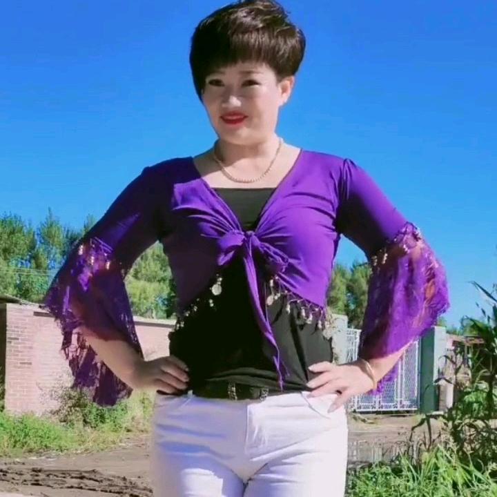 🌻舞出精彩人生🌻