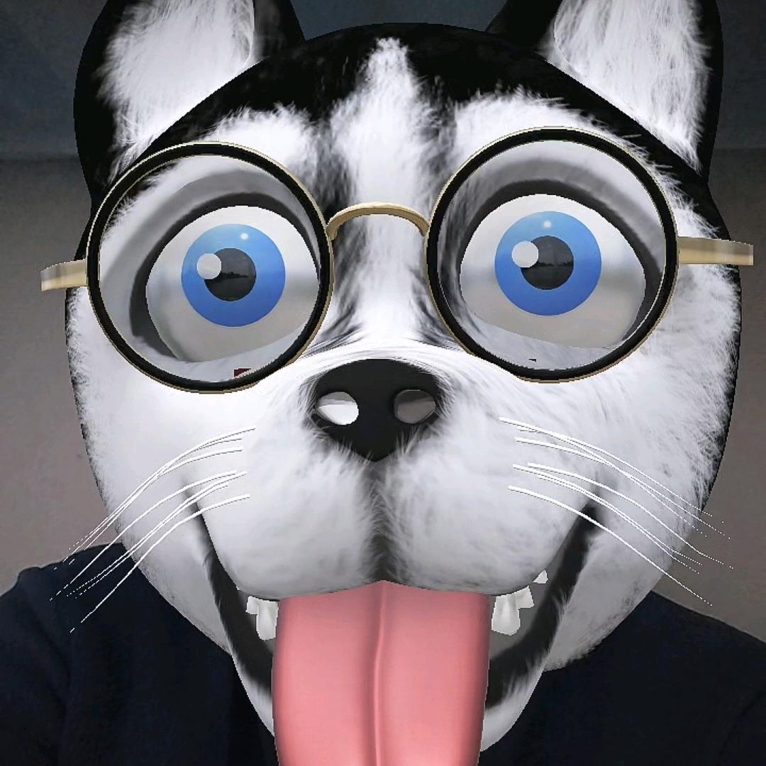 鬼畜二哈