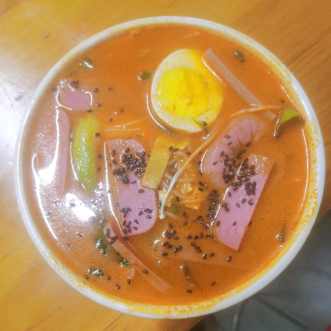 金汤米线