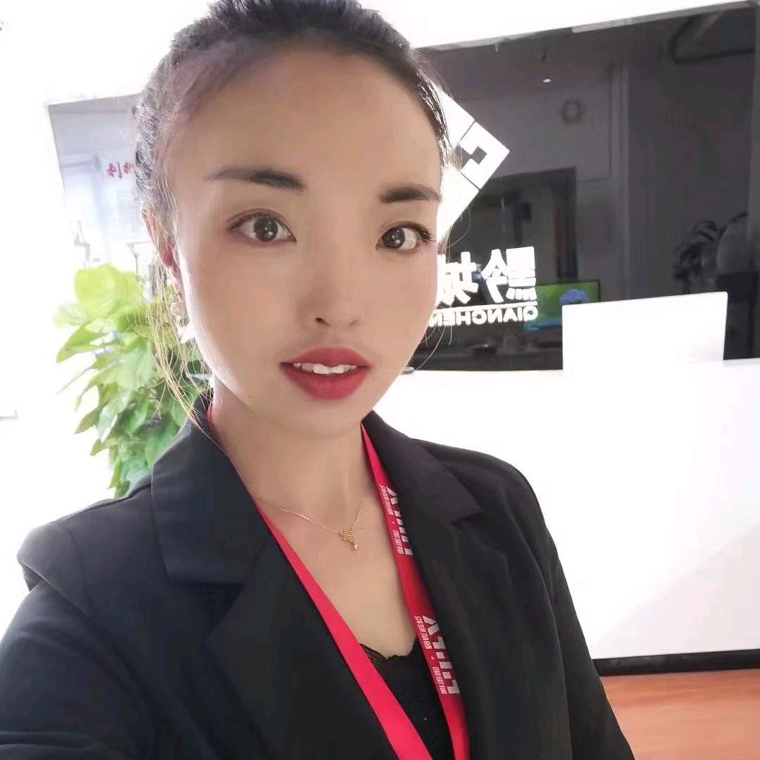 利赢企服会计小付