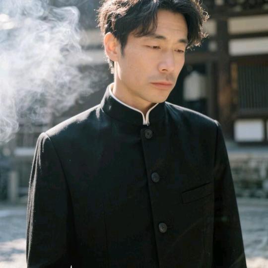 人生~~如梦