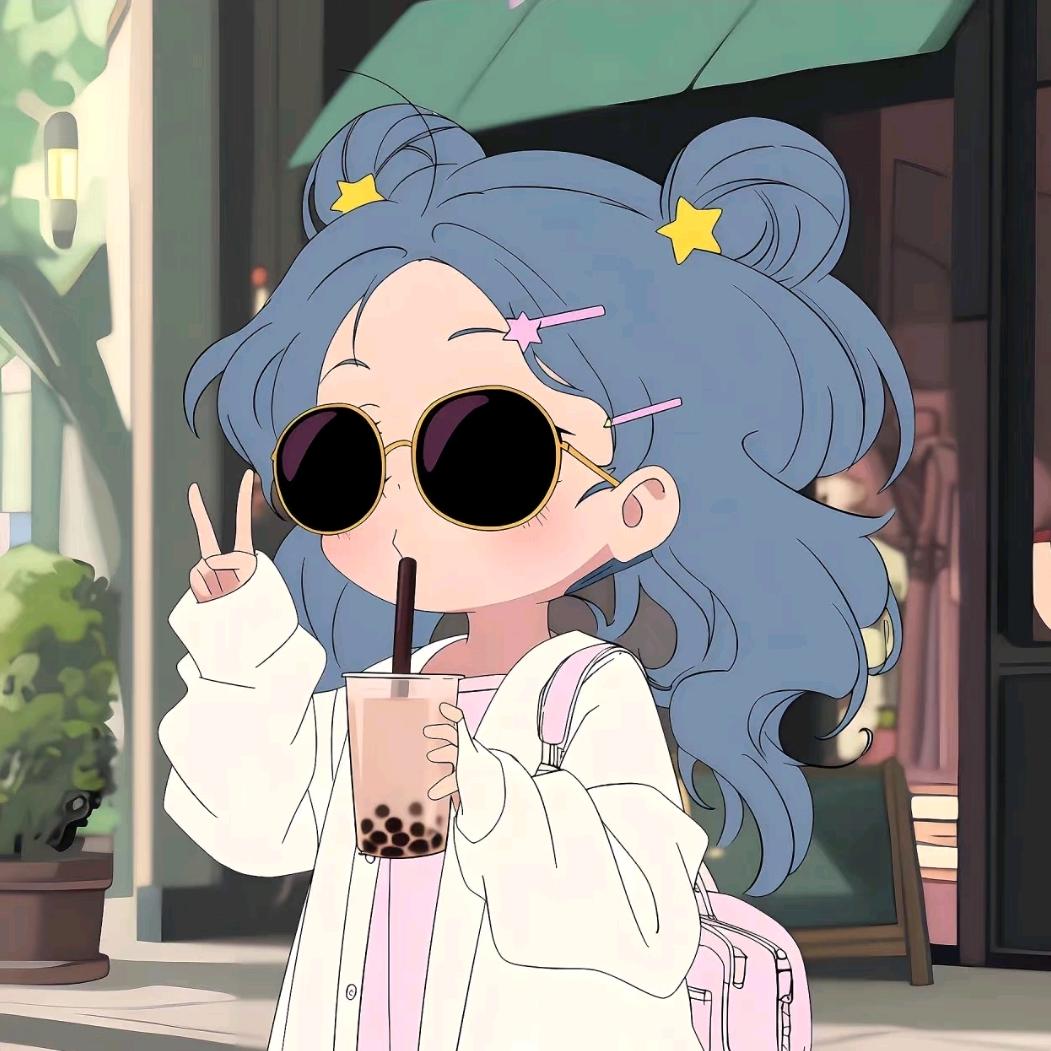 羊羊咩咩🍹🍒