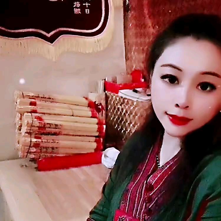 善缘堂（月儿）