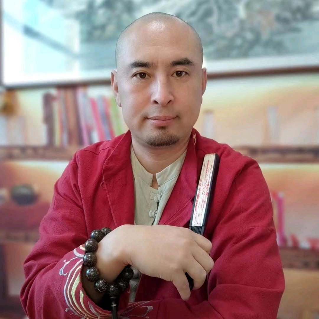 极运阁文化
