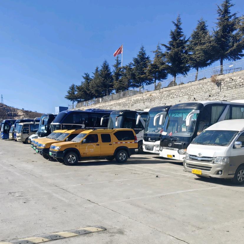 车言车语二手客车
