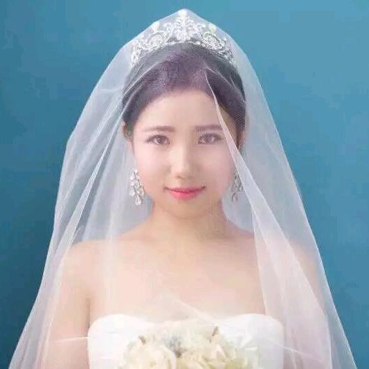 幸运的女人