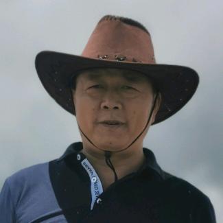 翔越哥🐯