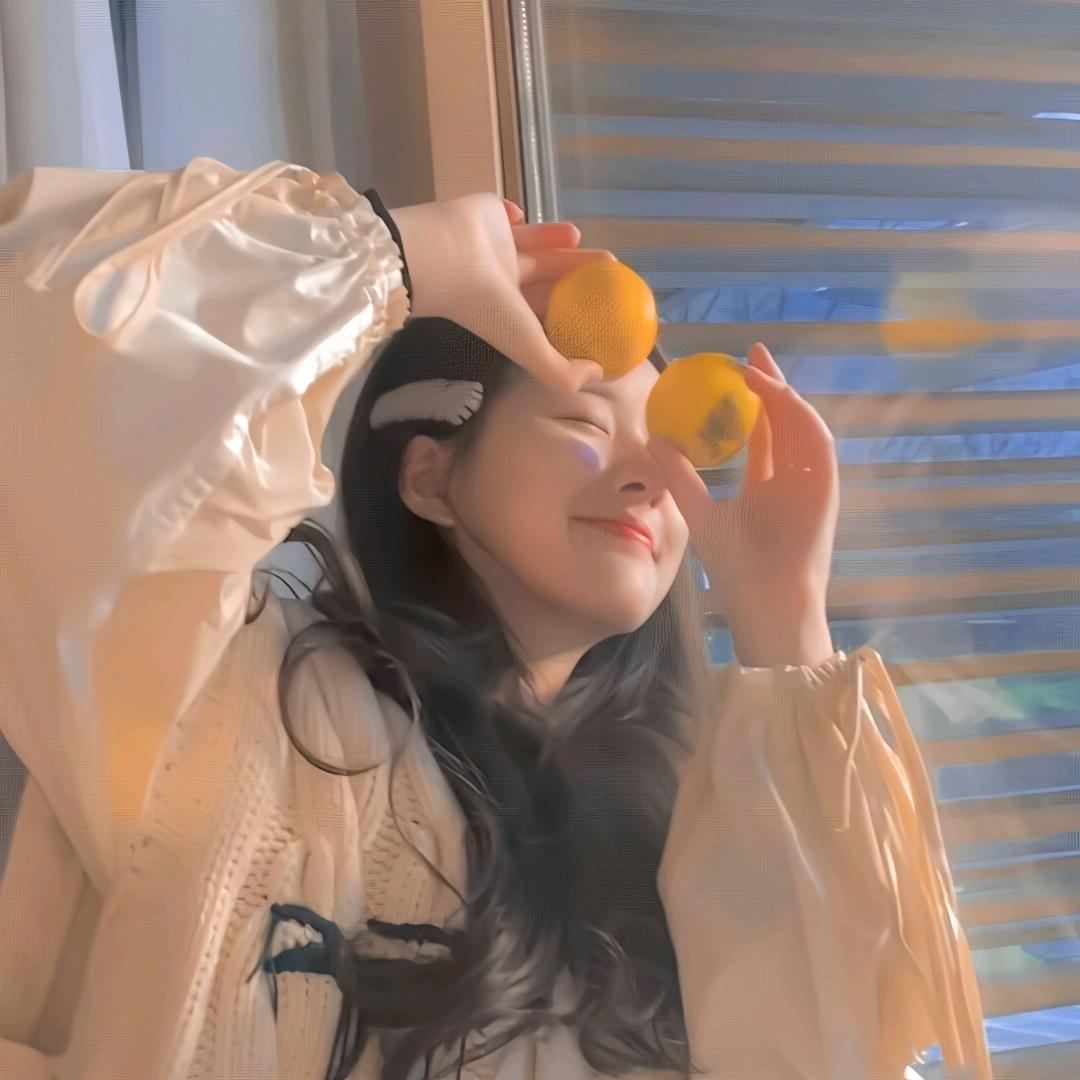 是橙子🍊吖