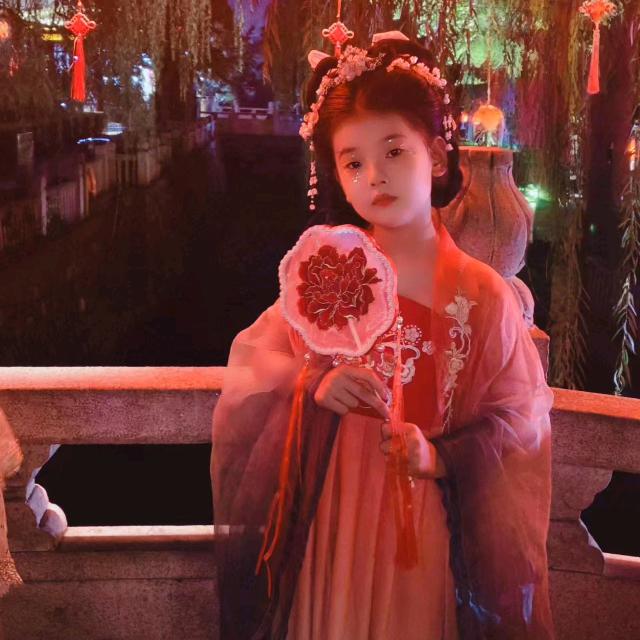 开开心每一天