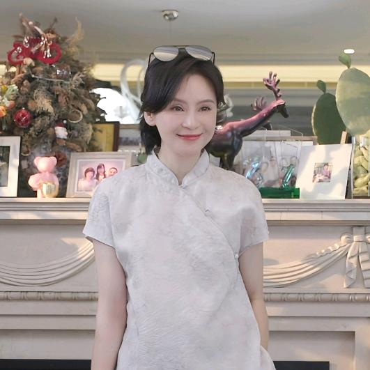 我是摩羯♑西施衣橱