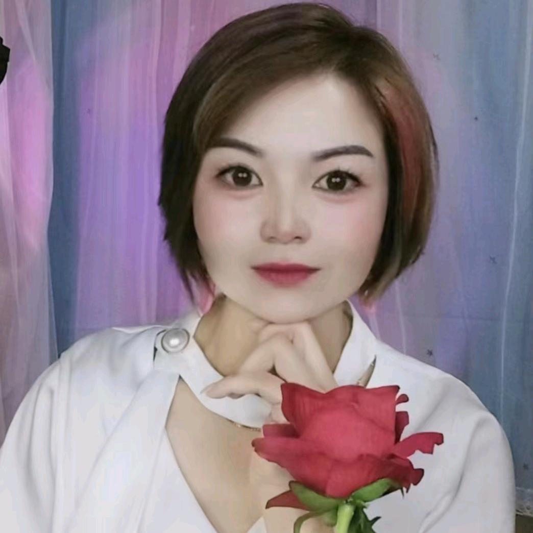 丽丽姐💫