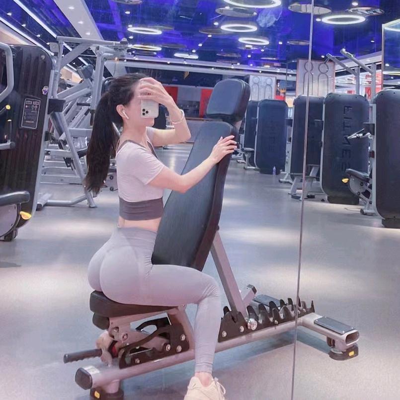 皇家永丽游泳健身（东汇城店）