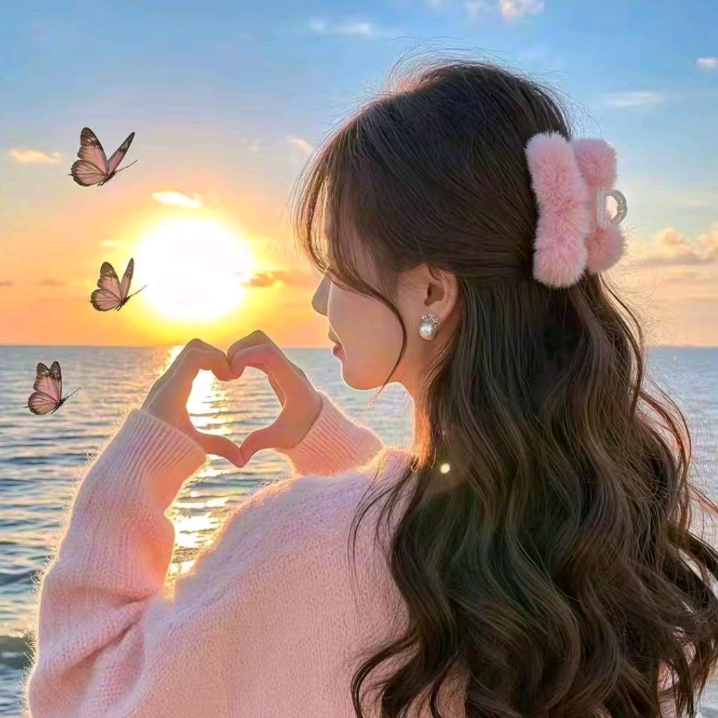 只为遇见你🍒