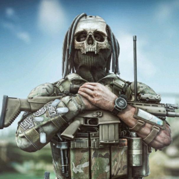 三角洲行动交易行