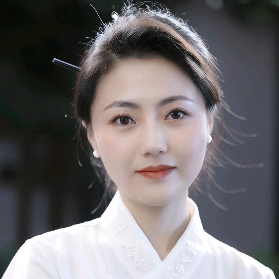 面部美学abc