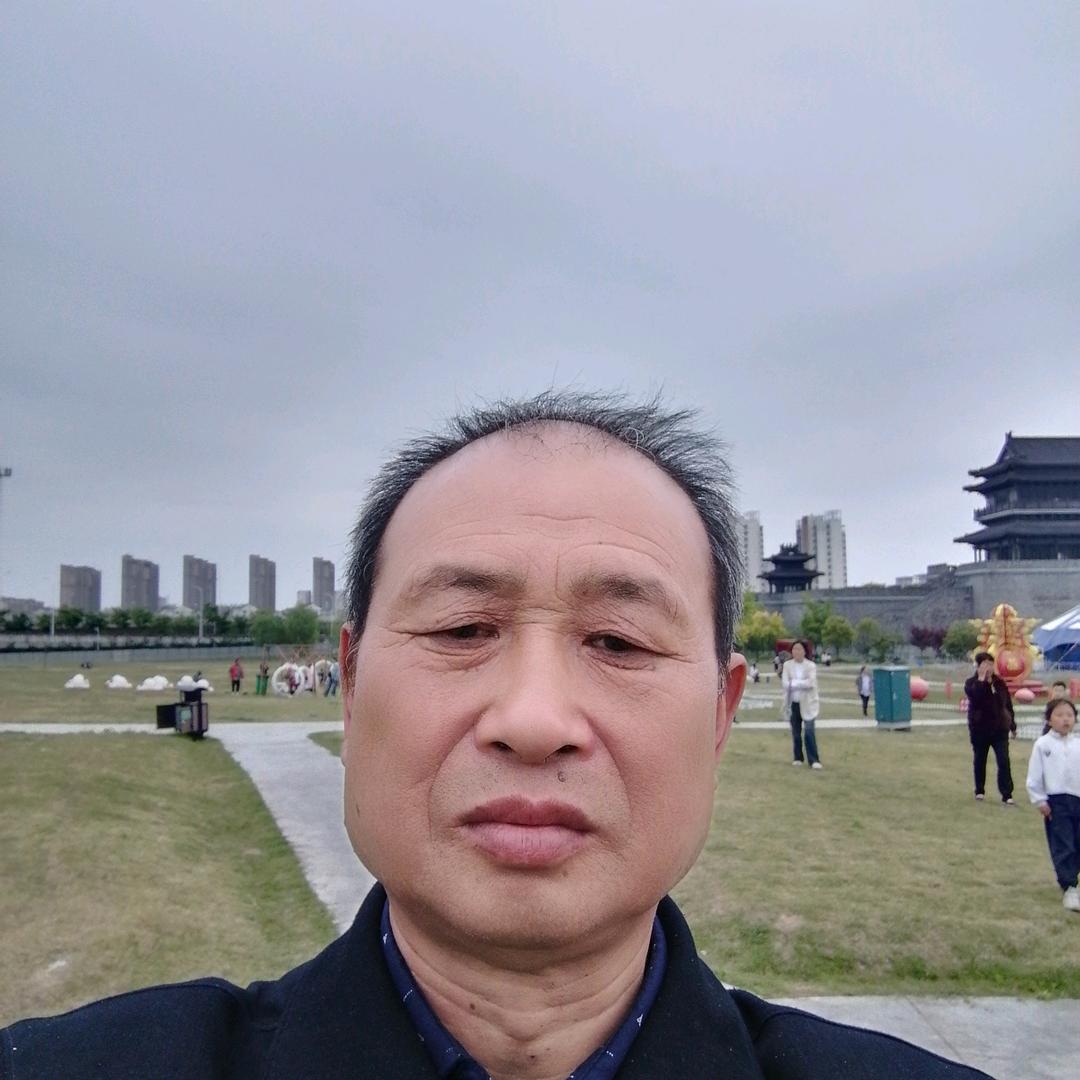 快乐的老李