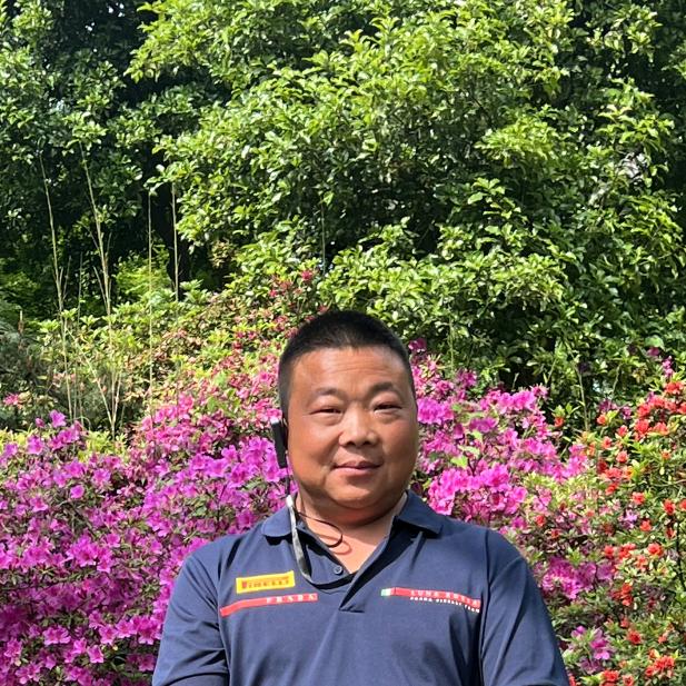 安驰天下汽车用品行官方号