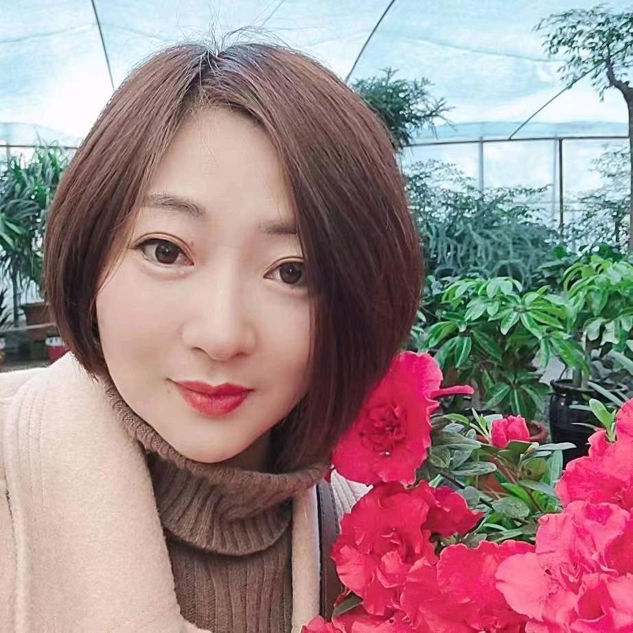 翠翠姐-泰州周大生经典