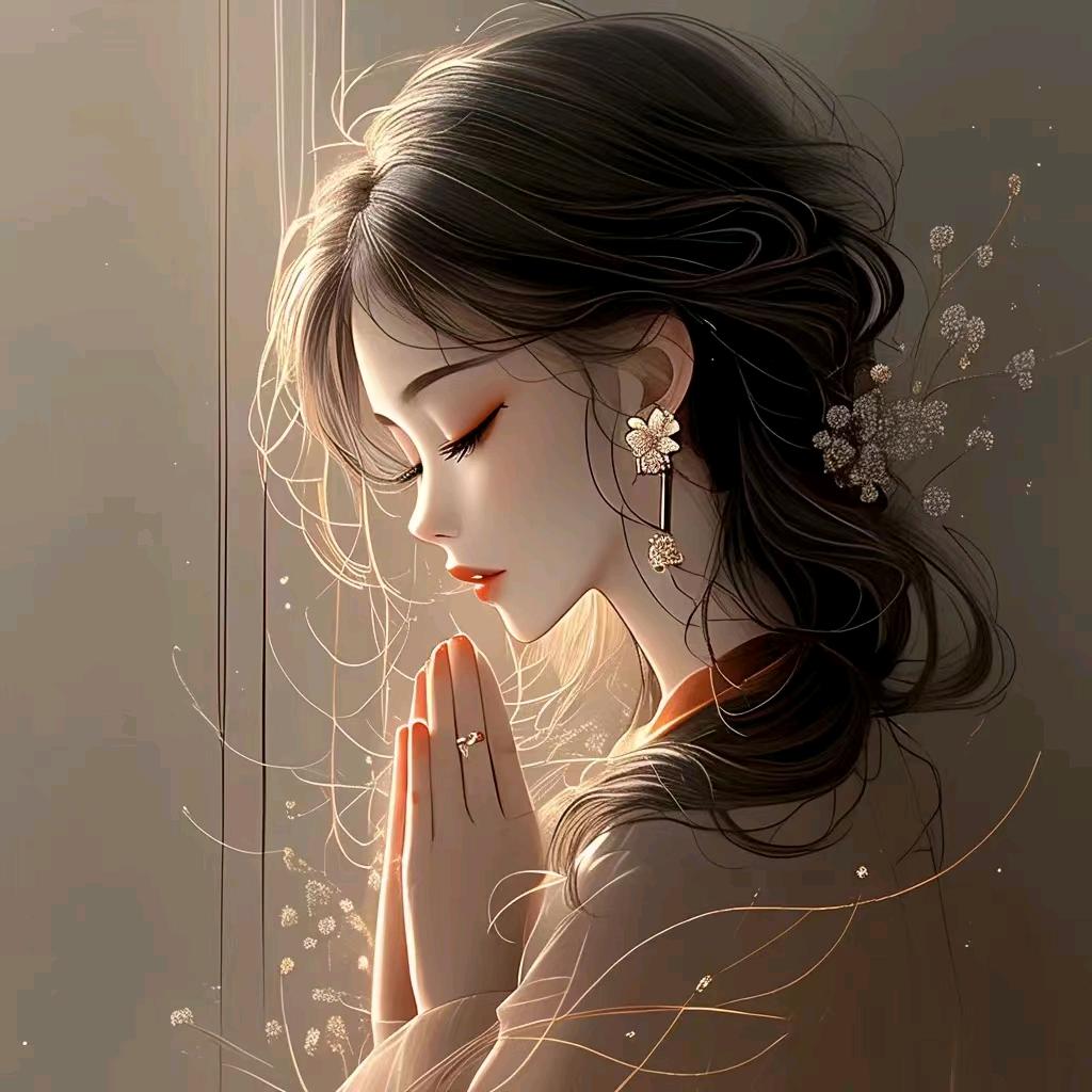 丽芳儿