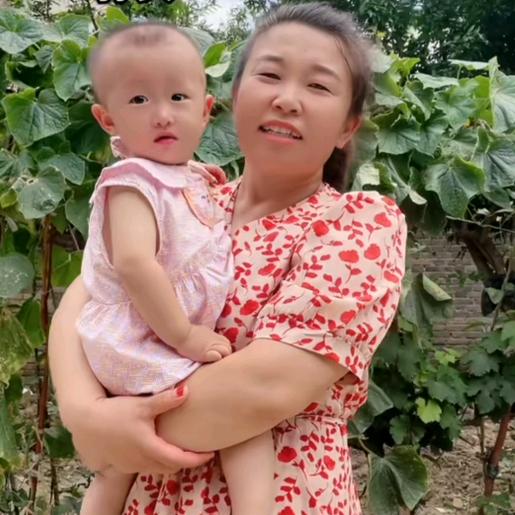 农村平安妈妈